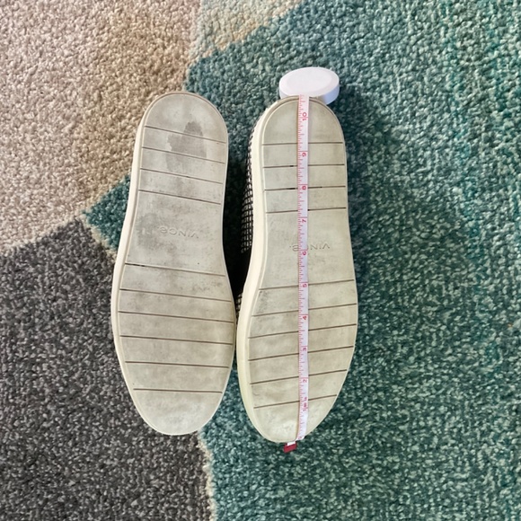 Vince Slip-0n Sneakers - Picture 3 of 5